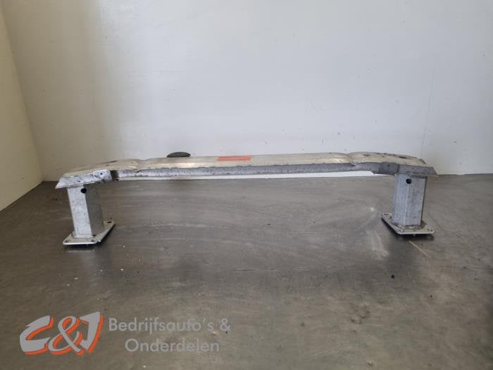 Bumperframe voor van een Citroen Jumpy, Gebruikt, -, Ophalen of Verzenden, -