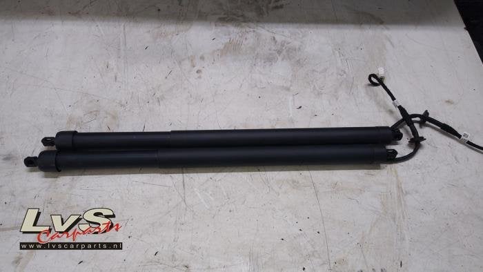 Kit amortisseur gaz hayon d'un Opel Grandland X, Autos : Pièces & Accessoires, Carrosserie & Tôlerie, -, Opel, 3 mois de garantie