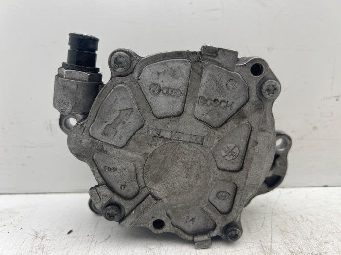 Brandstofpomp Mechanisch van een Volkswagen Caddy, Gebruikt, -, Volkswagen, -