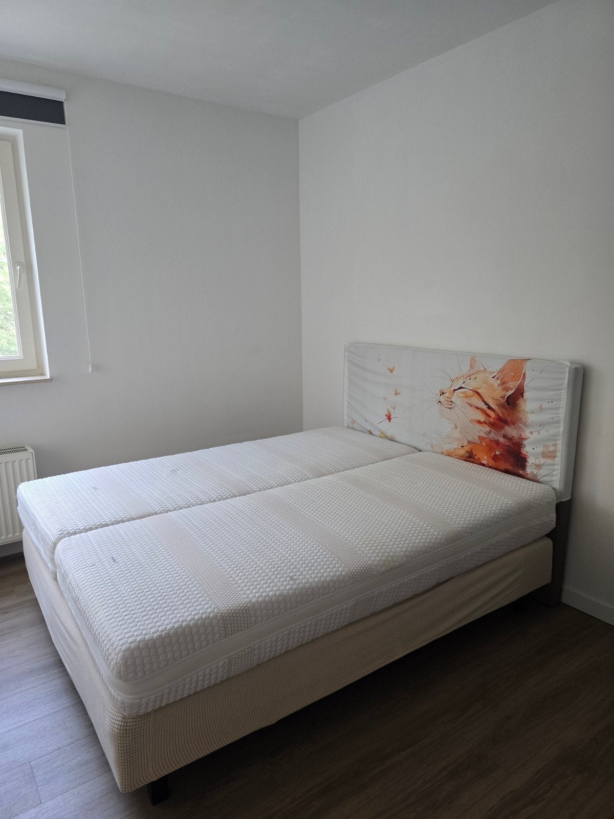bed te koop, Huis en Inrichting, Slaapkamer | Bedden, Ophalen