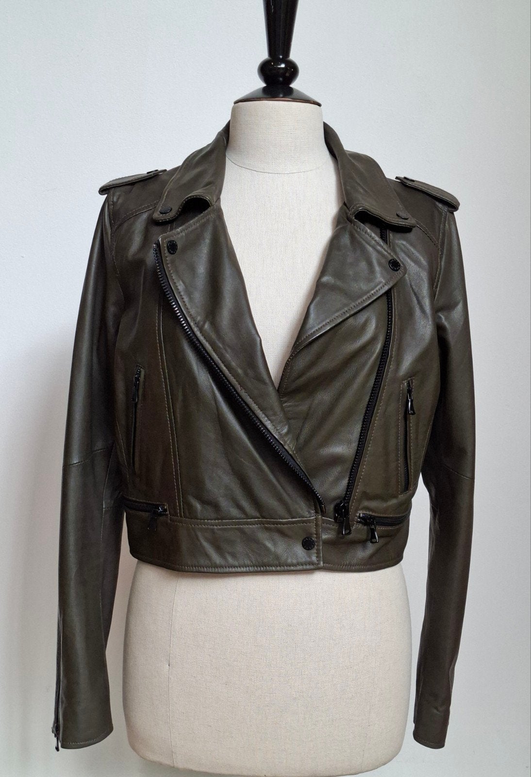 OAKWOOD  (NOUVEAU 200€), Vêtements | Femmes, Vestes & Costumes, Enlèvement ou Envoi, Taille 38/40 (M)