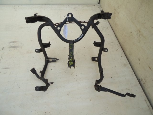 VFR750 1990 - 1993 Honda Kopkuipsteun D1-17608