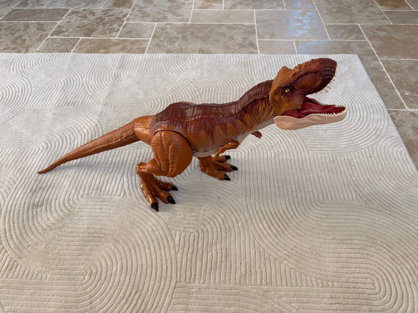 Dinosaurus, Verzamelen, Ophalen, Zo goed als nieuw