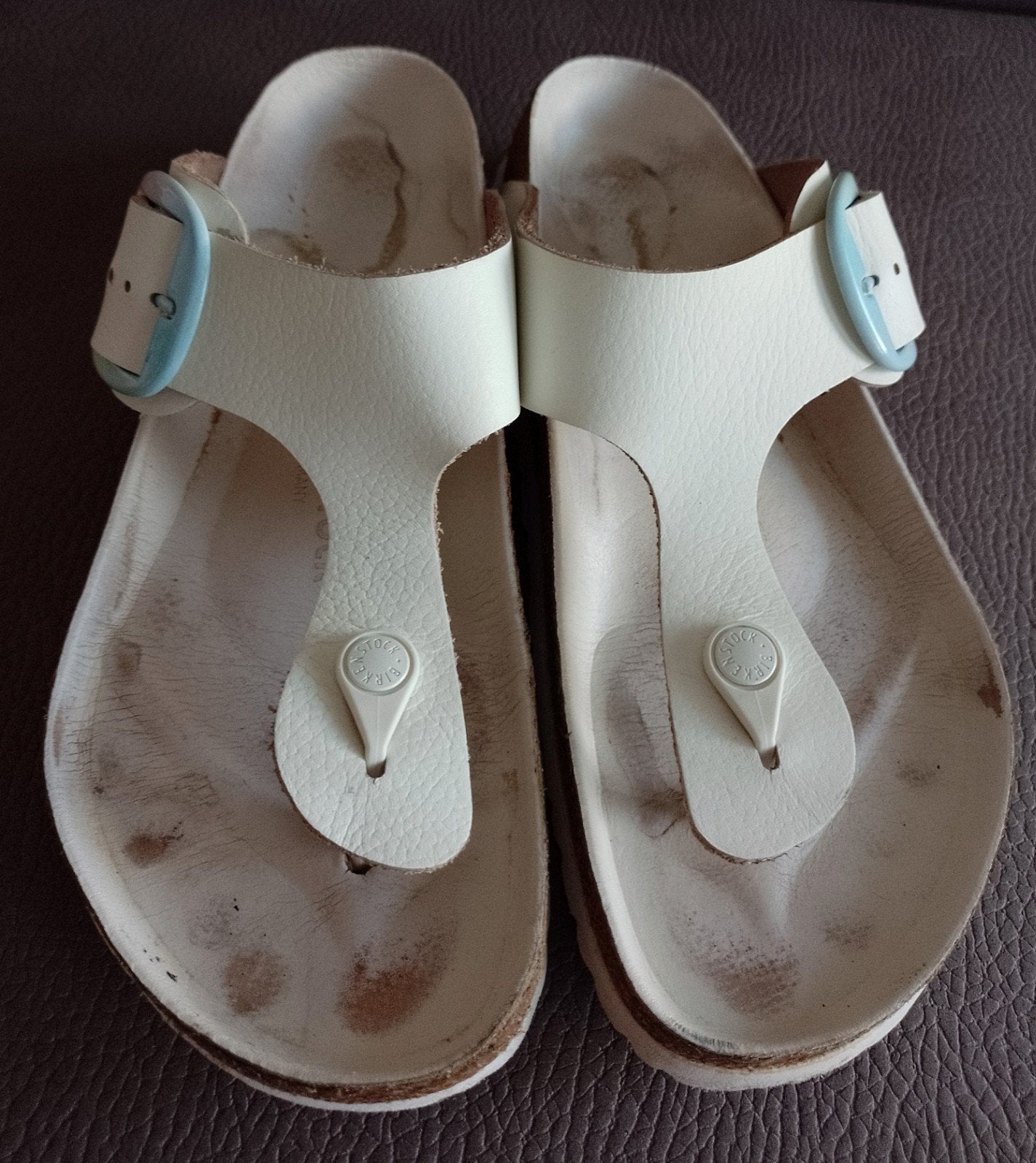 Birkenstock maat 41, Kleding | Dames, Schoenen, Ophalen of Verzenden