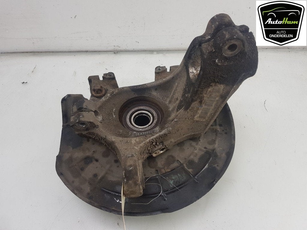 FUSEE RECHTS VOOR Giulietta (940) (|28A32206|50514556|), Dhr. J. Ham, Gebruikt, Administratie@autoham.nl, Alfa Romeo