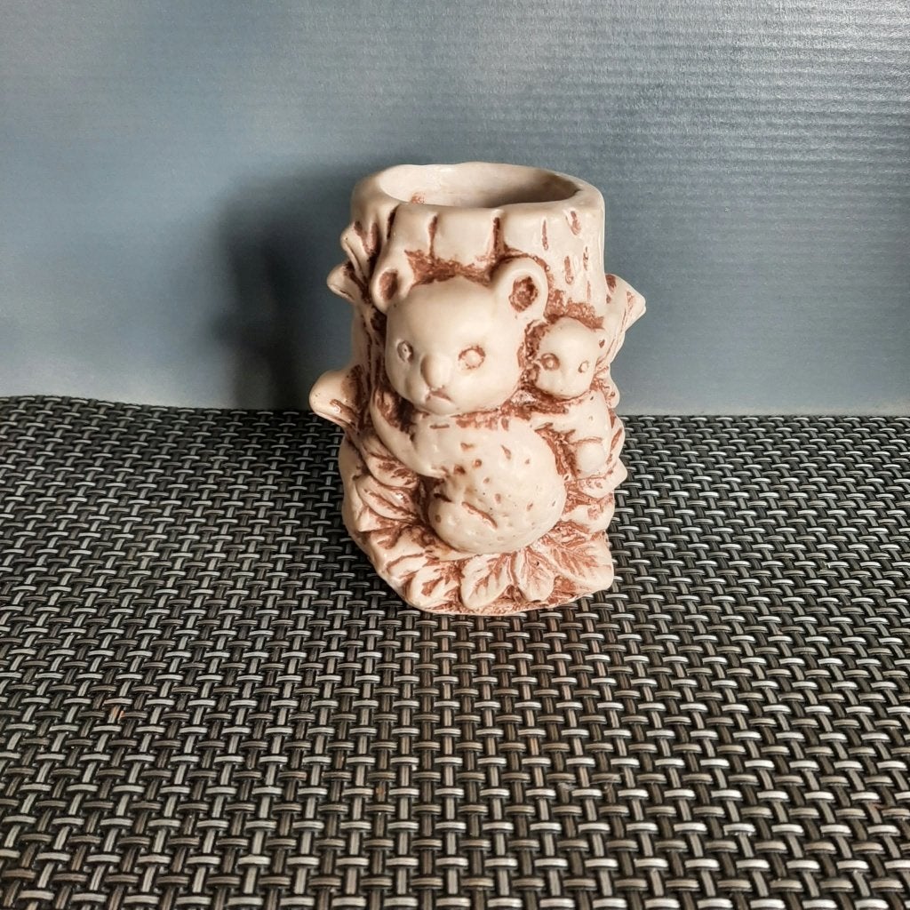 Vase ou porte-crayon Koala Vintage Otagiri, Enlèvement
