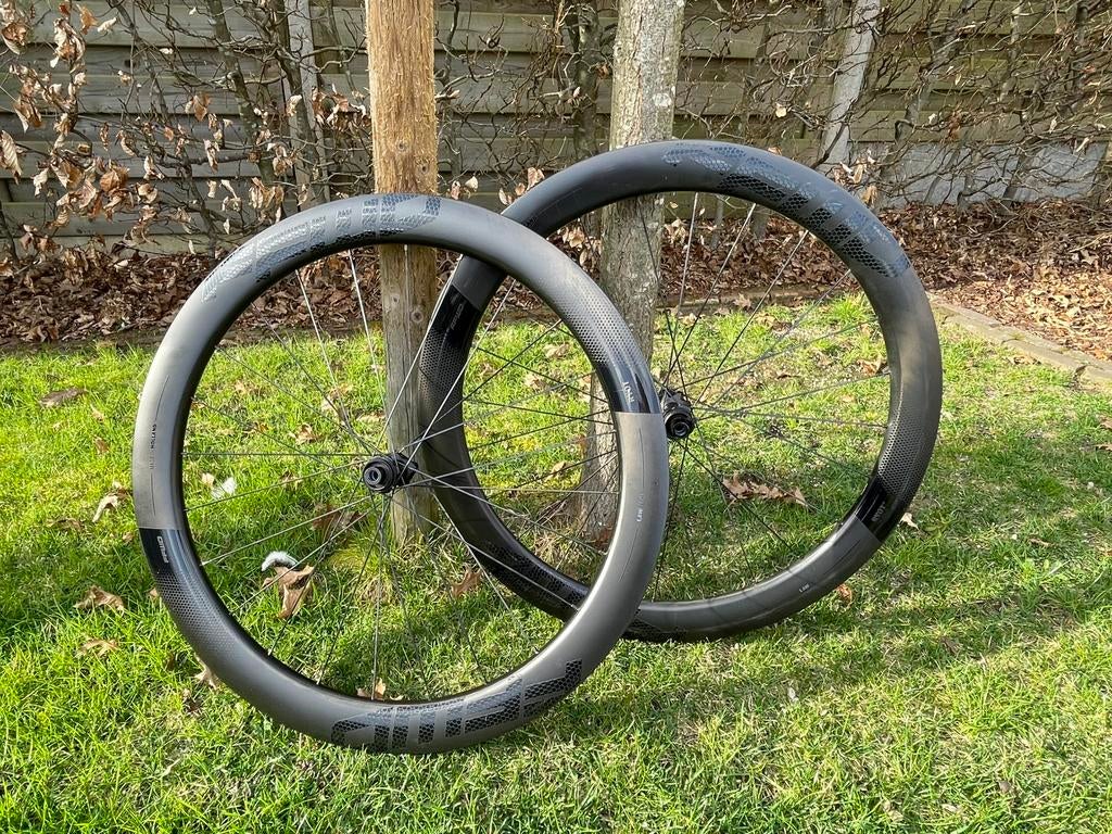 Ffwd ryot 55, Fietsen en Brommers, Ophalen, Zo goed als nieuw