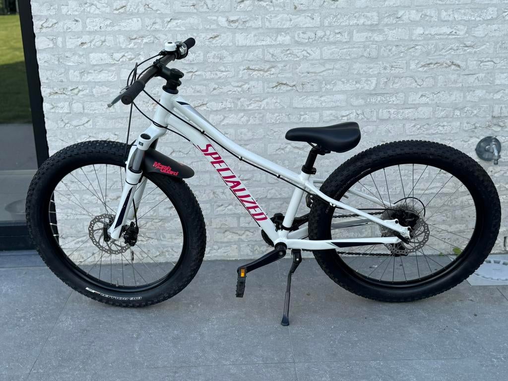 Specialized mountainbike 24 inch, Fietsen en Brommers, Ophalen, Zo goed als nieuw