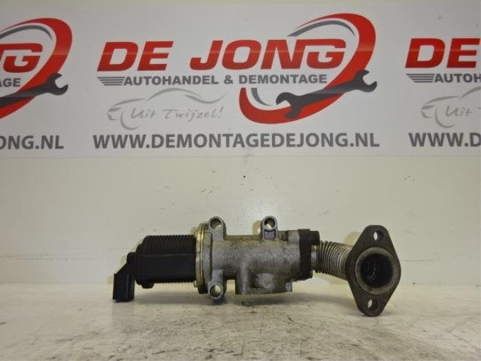 Valve RGE d'un Opel Zafira B, -, Opel, 3 mois de garantie, Utilisé