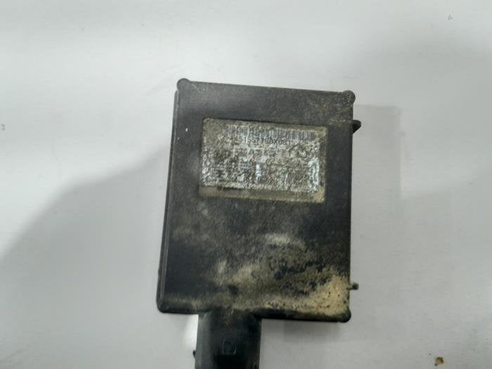 Ouvre-porte de garage d'un Audi TT, -, 3 mois de garantie, Audi, Utilisé