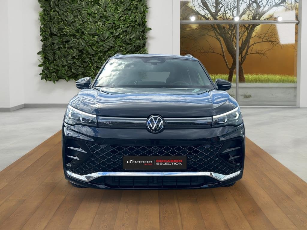 Volkswagen Tiguan Tiguan 1.5 eTSI mHEV ACT R-Line OPF DSG, Autos, Achat, Cruise Control, 151 g/km, Automatique