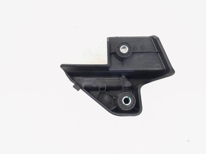 Support plage arrière d'un Audi A1, -, 3 mois de garantie, Audi, Utilisé