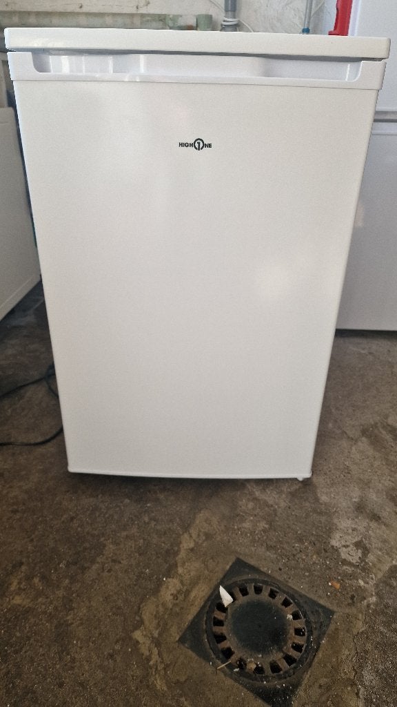 Congélateur 3 terroirs, Moins de 60 cm, Congélateur, Comme neuf, Enlèvement