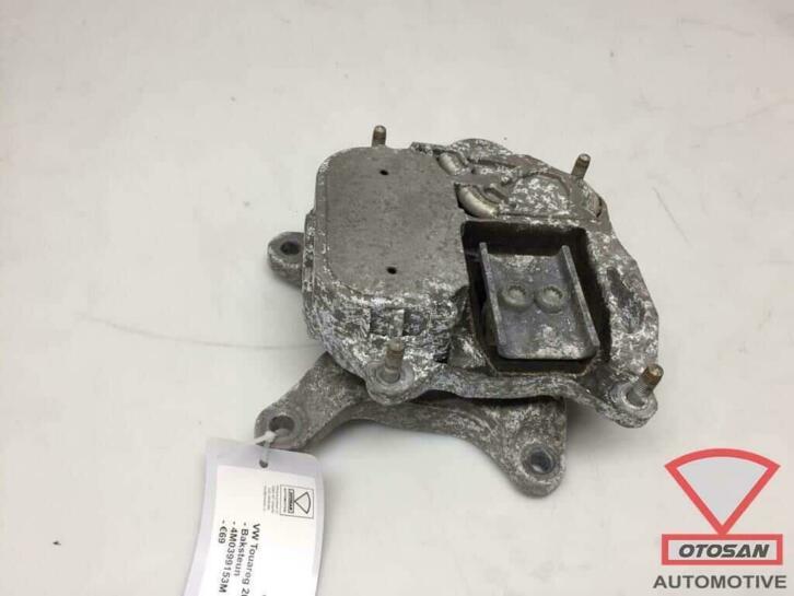 support moteur de support de godet vw touareg 2017 vag 4m039, Volkswagen, Volkswagen AG, Vw@volkswagen.de, Utilisé