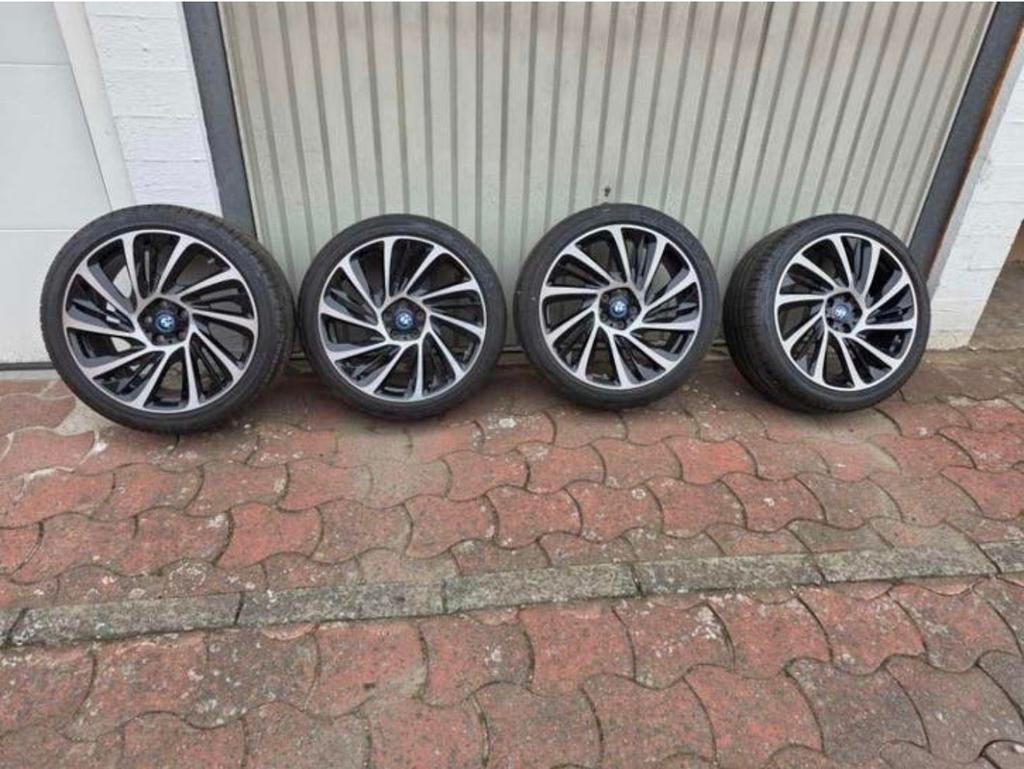 Jantes et pneus, Autos : Pièces & Accessoires, Pneus & Jantes, Enlèvement, Jante(s)