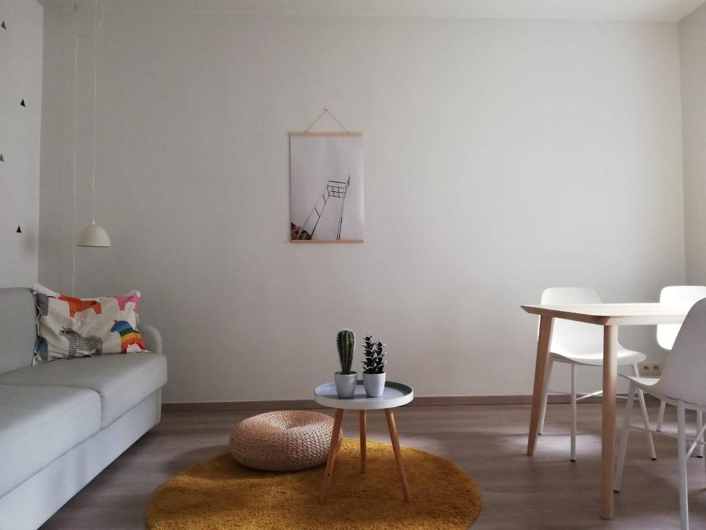 appartement in Knokke te huur
