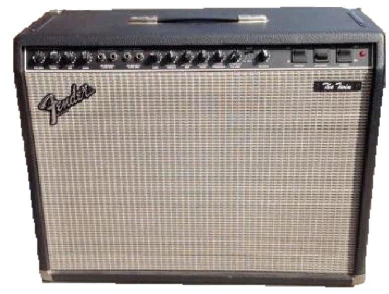 Gitaarversterker, Musique & Instruments, Enlèvement, Neuf, Guitare, 50 à 100 watts