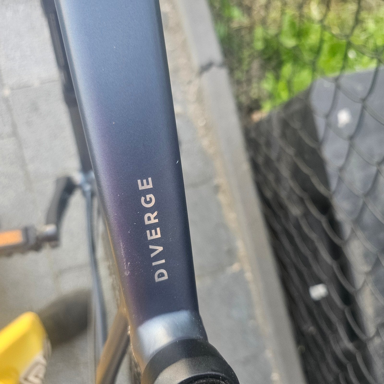 Specialized, Enlèvement ou Envoi, 57 à 61 cm, Comme neuf, Plus de 20 vitesses