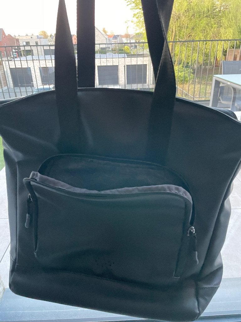 Tennistas Wilson totebag, Ophalen, Zo goed als nieuw, Tas, Wilson