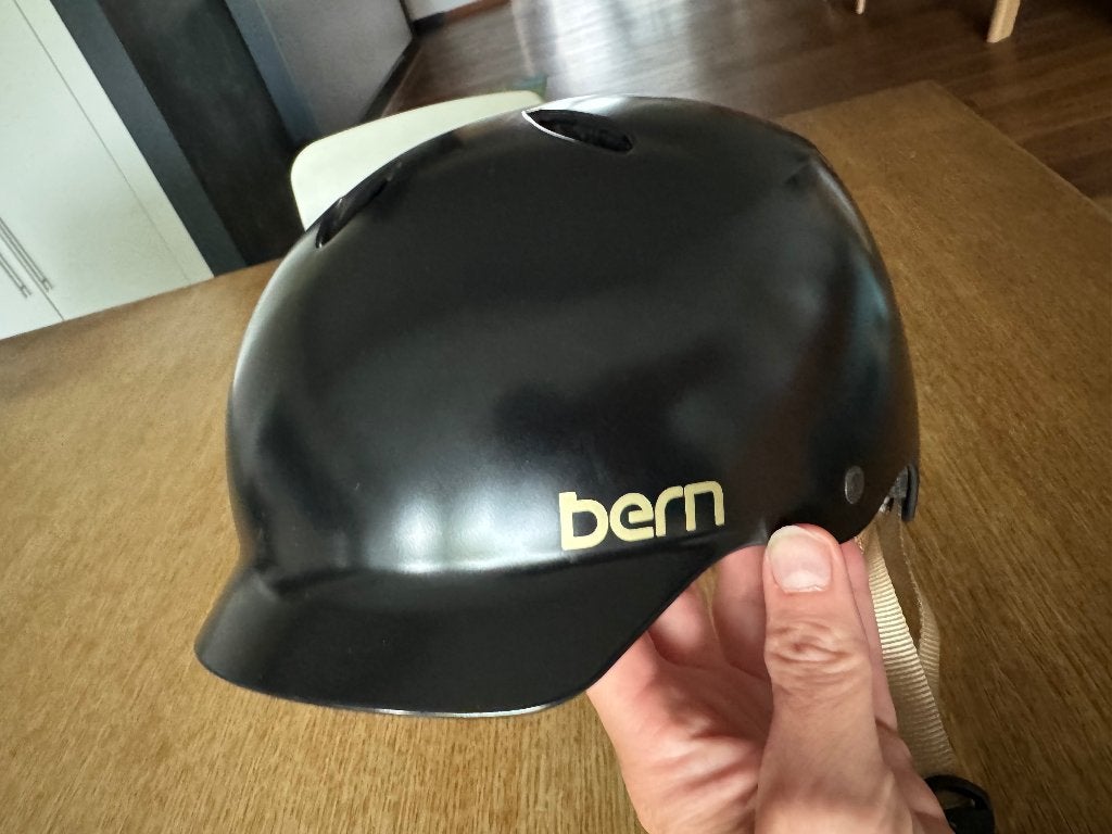 Fietshelm Bern Lenox EPS MIPS Womens XS-S, Vélos & Vélomoteurs, Accessoires vélo | Casques de vélo, S, Enlèvement ou Envoi, Bern