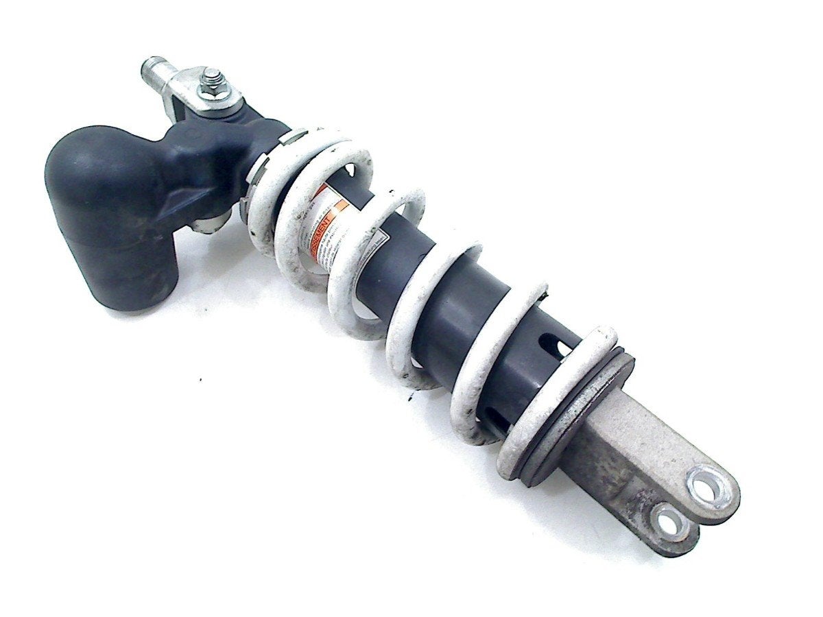 SCHOKBREKER ACHTER Suzuki, Motoren, Dhr. S. di Majo, Gebruikt, Info@cama-motorparts.nl, P.J. Troelstraweg 8 8
3144 CX  MAASSLUIS, NL