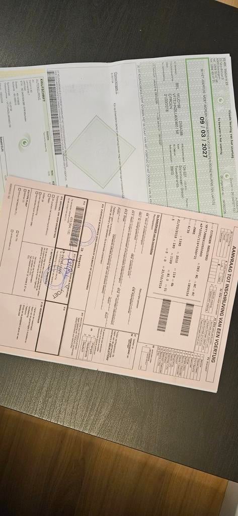Citroën Berlingo, Argent ou Gris, Achat, Euro 6, Boîte manuelle