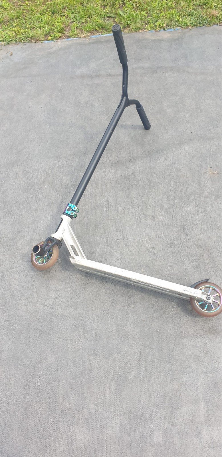 Trottinette enfant ado, Vélos & Vélomoteurs, Trottinettes, Enlèvement