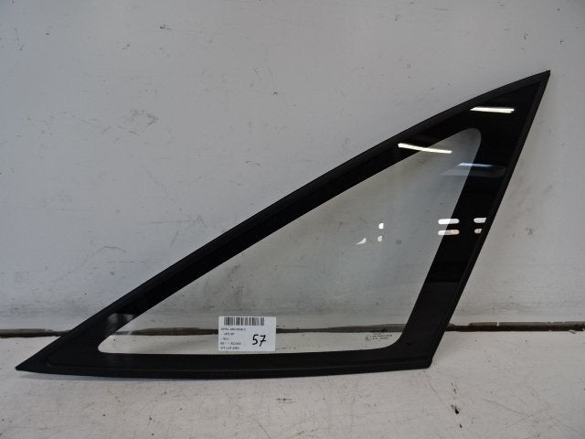 ZIJRUIT RECHTS ACHTER Opel Ascona C (84 / 89) (90270812), Gebruikt, Opel