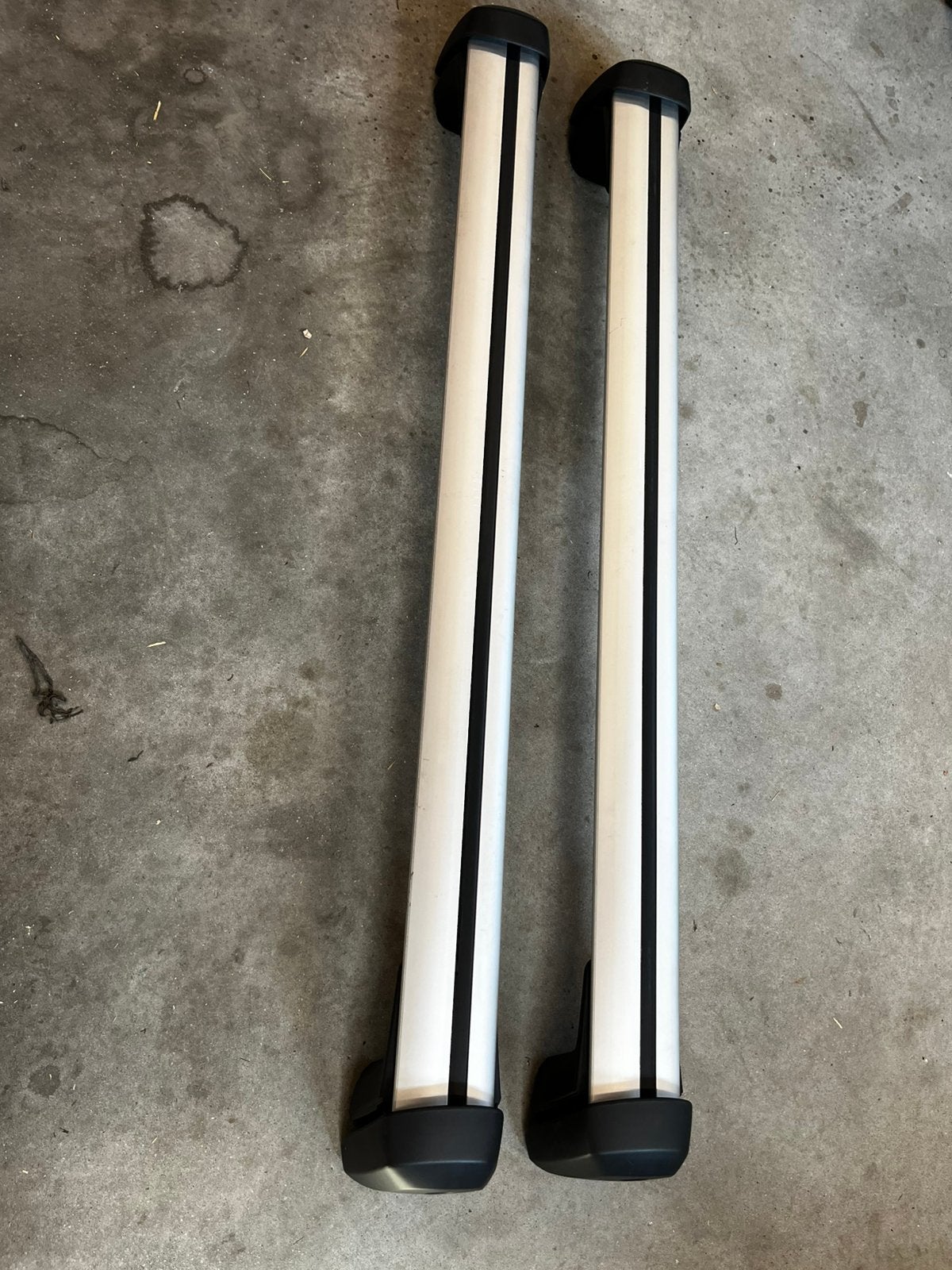 Dakdrager BMW 330e, Auto diversen, Dakdragers, Ophalen, Zo goed als nieuw