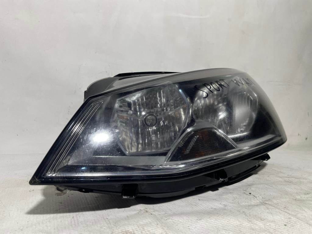 Phare gauche VW Sport Wan 5G1941005, Enlèvement, Utilisé