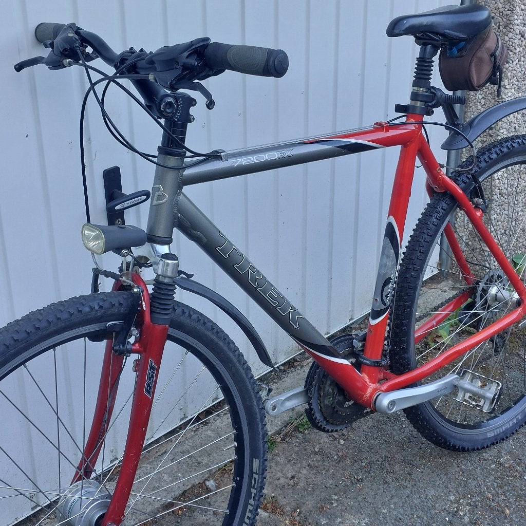 Velo, Vélos & Vélomoteurs, Enlèvement ou Envoi, Vitesses
