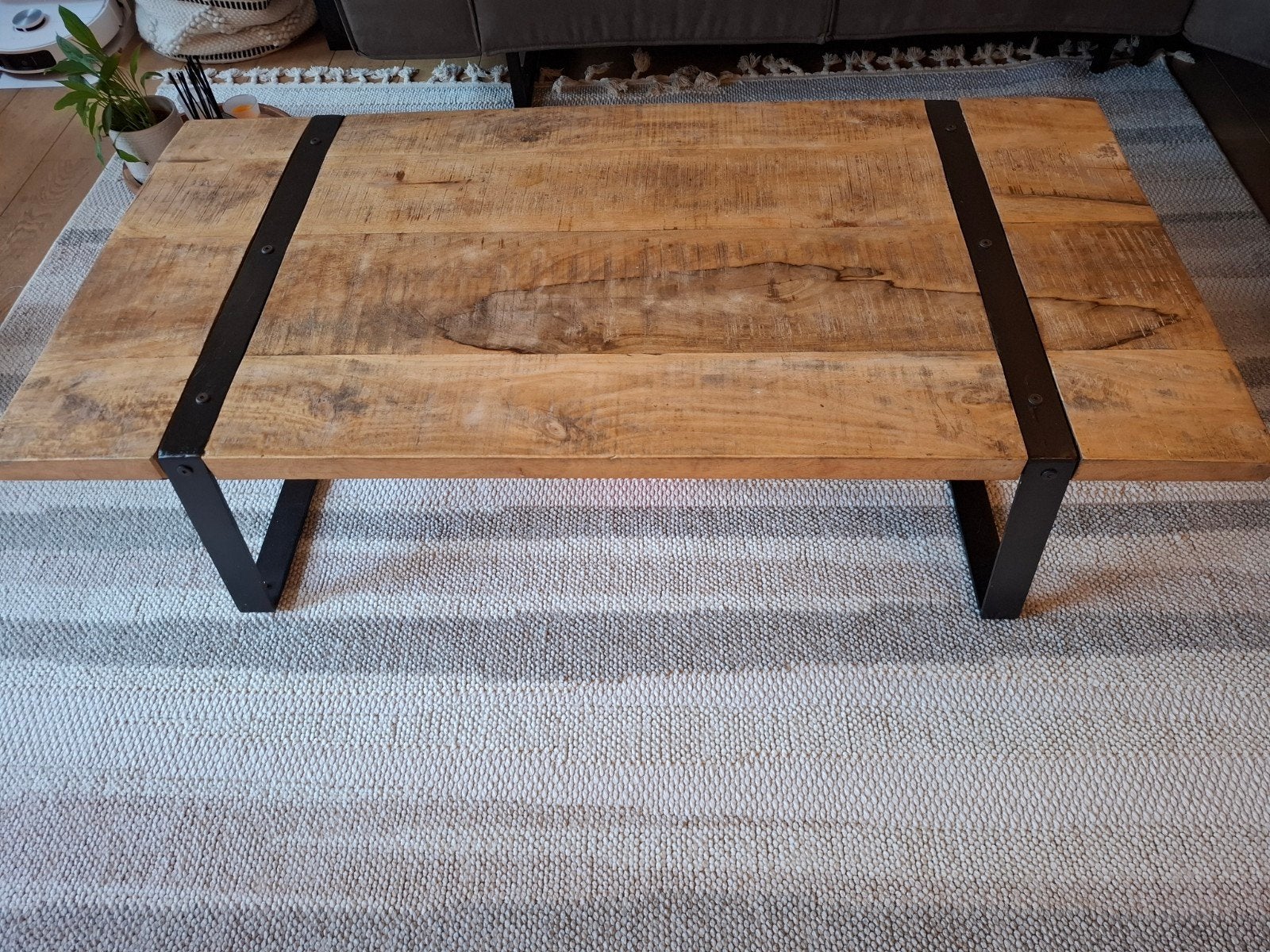 Table basse, Maison & Meubles, Enlèvement