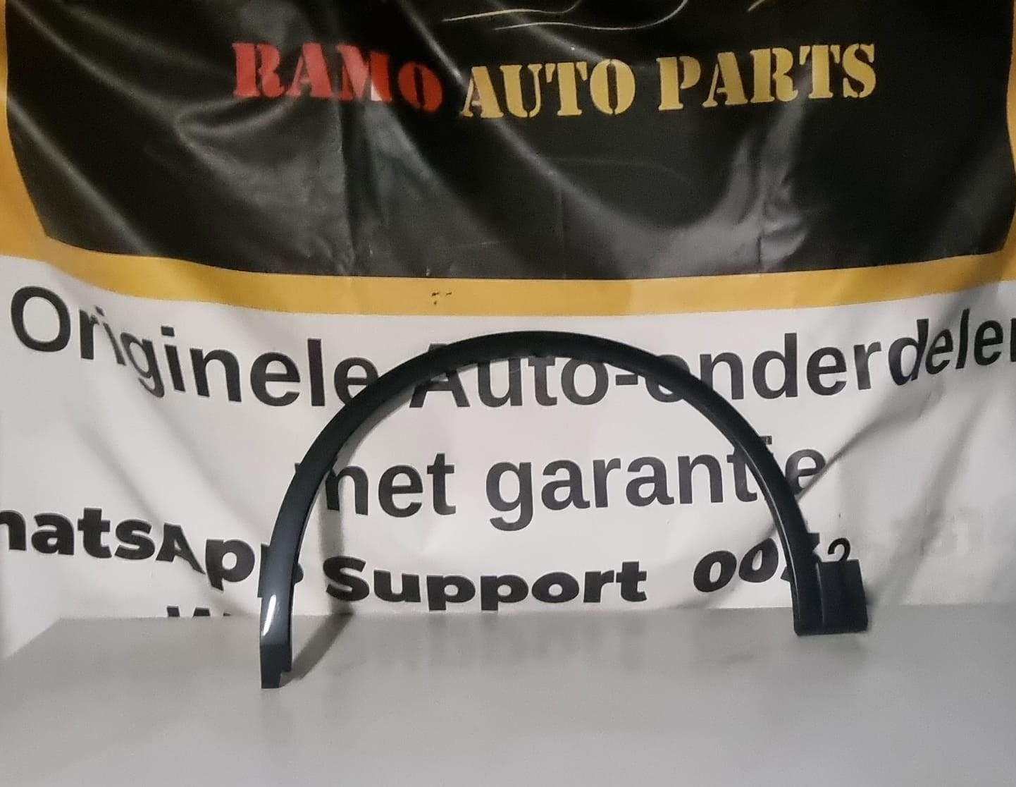 2021-2024 AUDI Q5 WIELKAST LINKS VOOR 80A853717J, -, Audi, Utilisé, -