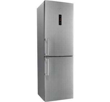 Combinaison réfrigérateur-congélateur Whirlpool WNF9 - A+++, Classe énergétique A ou plus économe, Avec compartiment congélateur