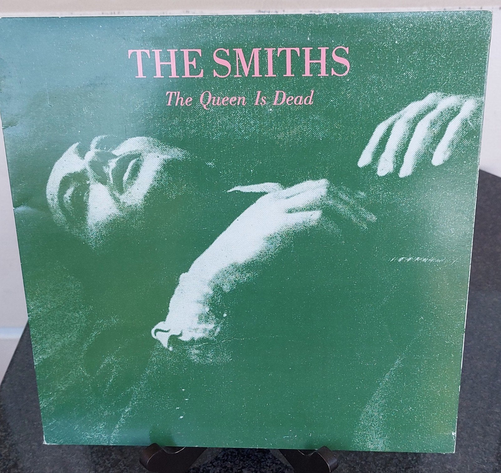 THE SMITHS : THE QUEEN IS DEAD, Cd's en Dvd's, Ophalen of Verzenden