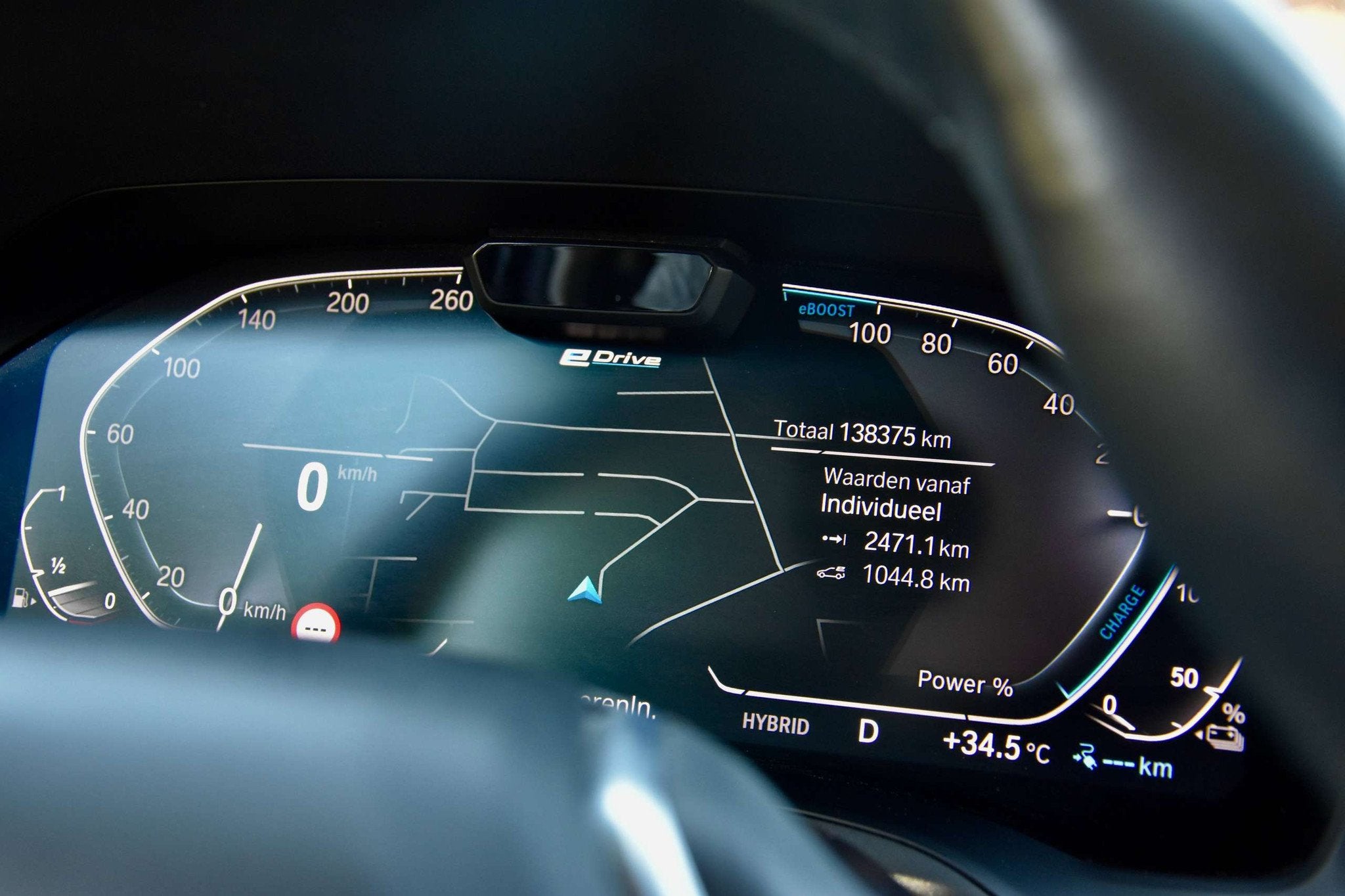 BMW 3 Serie 330 *PLUGIN HYBRIDE* MAXTON KIT * HARMAN / KARDO, Cuir, Achat, Entreprise, Noir
