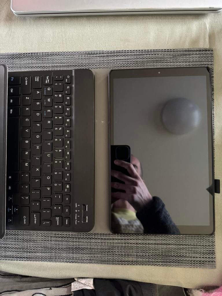 Samsung galaxy tab A8, Computers en Software, Android Tablets, 10 inch, Ophalen of Verzenden, Zo goed als nieuw, Tab a8