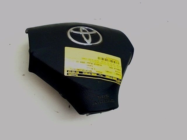 AIRBAG VOLANT Toyota Corolla Verso (R10 / 11), Utilisé, Toyota