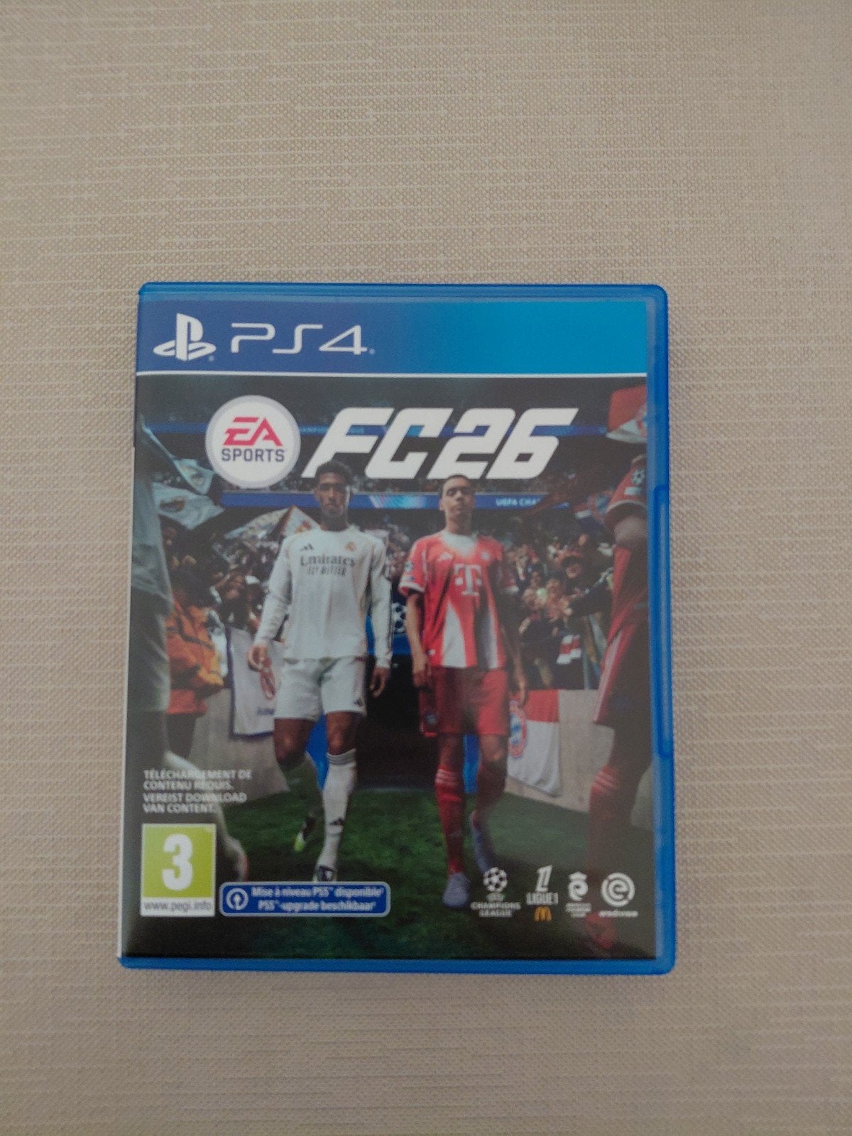 Fifa 26 Ps4, Games en Spelcomputers, Ophalen of Verzenden
