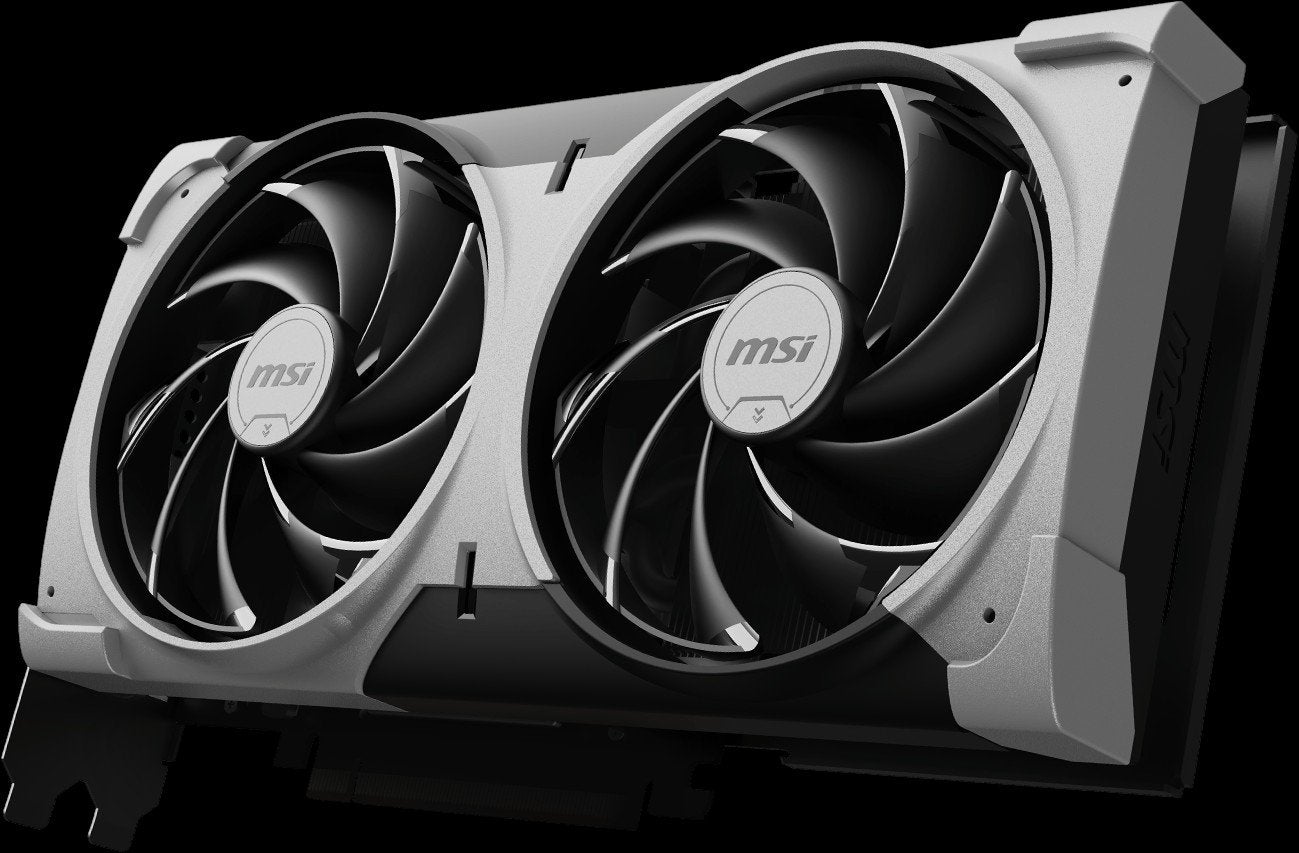 échange msi rtx5070 ventus X2 OC vs gpu AMD, Ophalen, Zo goed als nieuw, AMD