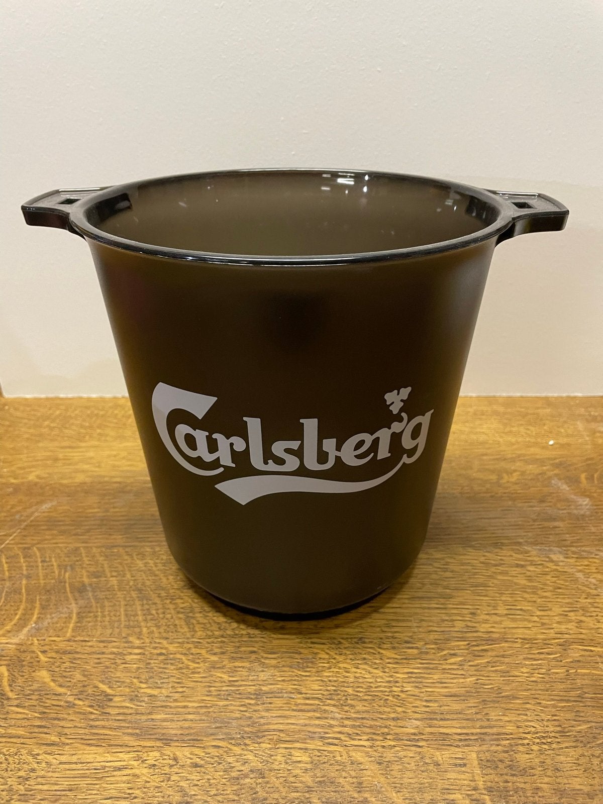 Ijsemmer koeler bier Carlsberg, Enlèvement ou Envoi, Neuf, Autres types