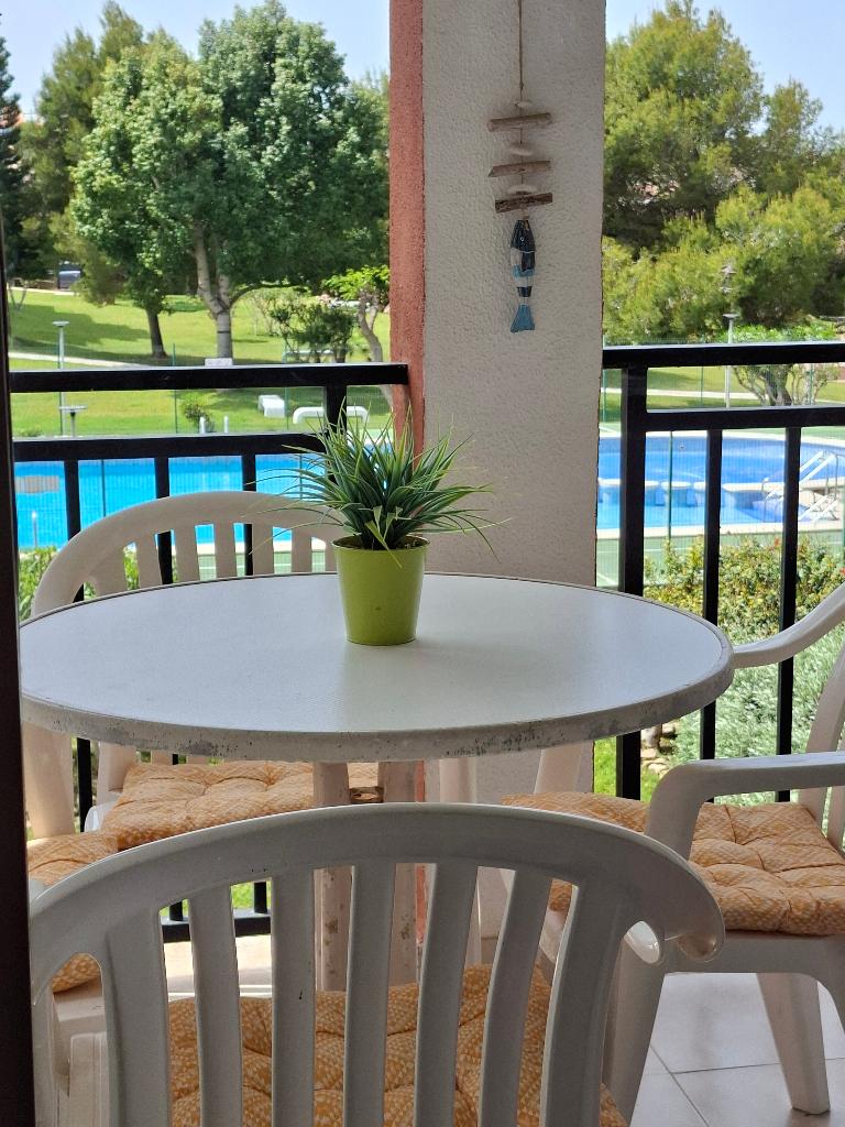 Torrevieja : Boek nu uw vakantie of overwinter appartement, Vakantie, 5 personen, 2 slaapkamers, Costa Blanca, Appartement