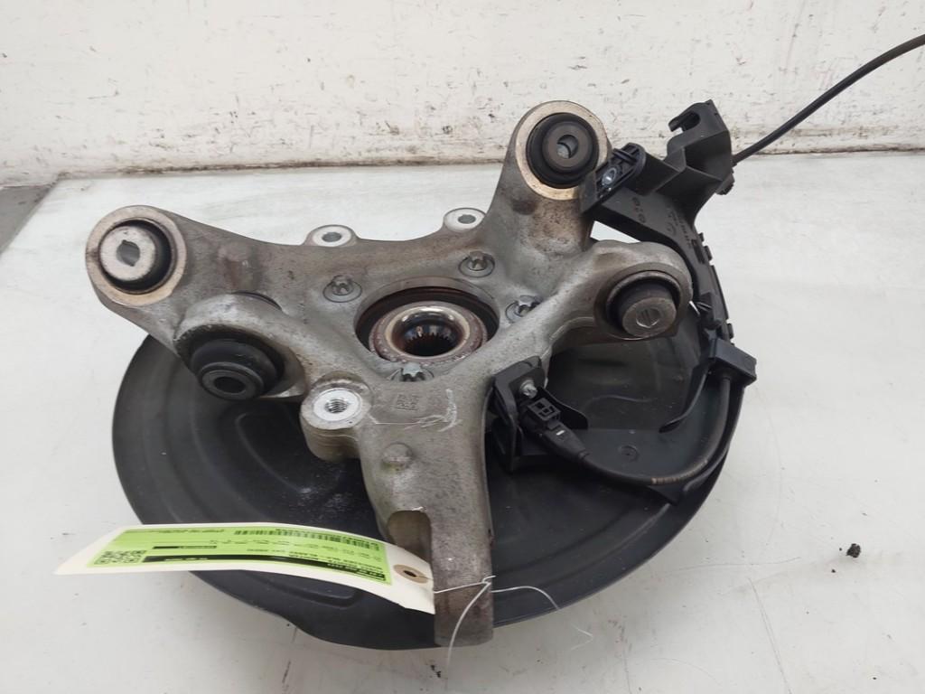 FUSEE RECHTS ACHTER Chevrolet USA Malibu (|A2543508001|), Dhr. J. Ham, Gebruikt, Chevrolet, Administratie@autoham.nl