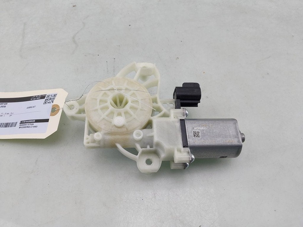 MOTEUR LEVE VITRE ELECTRIQUE Puma (|L1TB14A389DB|2414131|), Henry-Ford-Straße  1
50735  Köln, DE, Ford-Werke GmbH, Kunden@ford.com