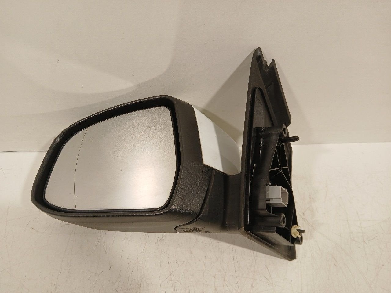 Spiegel buiten links elektrisch Ford Focus, Onderdelen@venauto.nl, Van der Ven Autorecycling B.V., Gebruikt, Ettenseweg 76, 4706 PB Roosendaal, The Netherlands