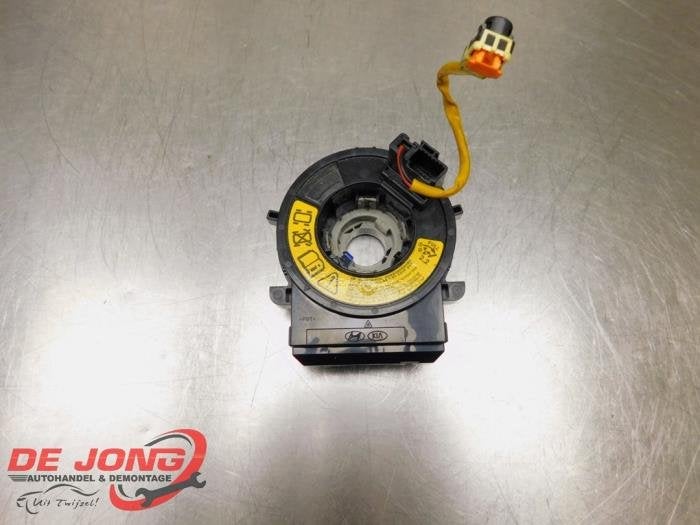 Rouleau airbag d'un Kia Picanto, Kia, -, 3 mois de garantie, Utilisé