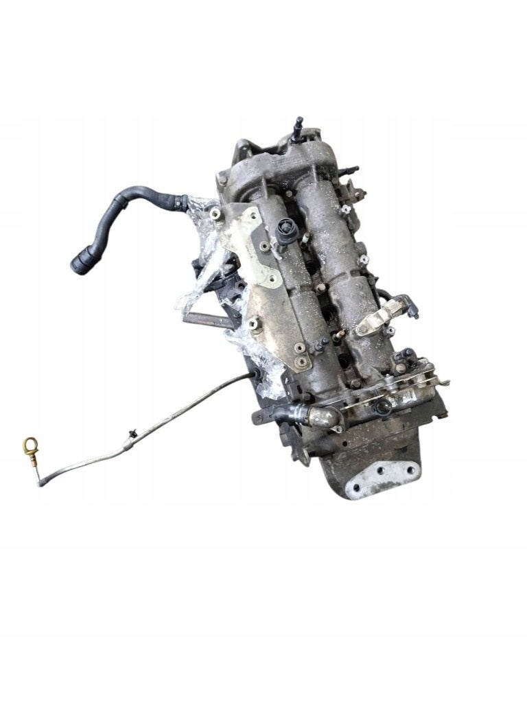 Moteur Z13DTH Nu OPEL ASTRAVAN CORSAVAN ASTRA CORSA VAUXHALL, Envoi, Utilisé, Daihatsu