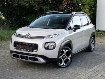 Citroën C3 Aircross C3 Aircross 1.5 BlueHDi * Nieuwstaat *