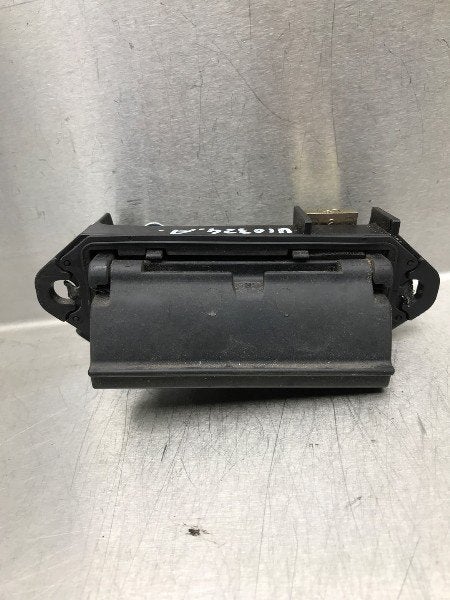 HANDGREEP ACHTERKLEP Toyota Corolla (E12) (11-2001/03-2007), Gebruikt, Toyota