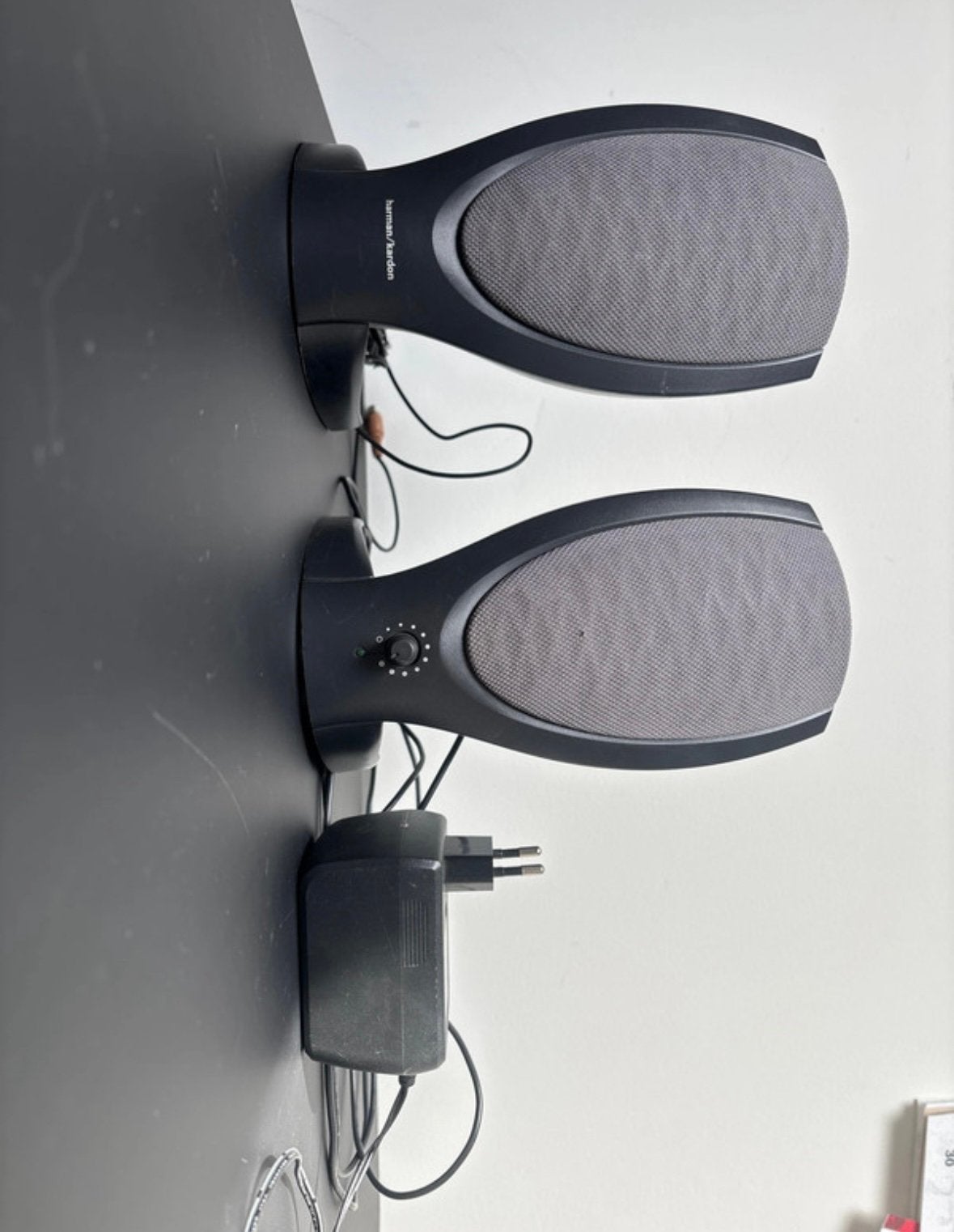 Harman/Kardon HK206, Enlèvement ou Envoi, Comme neuf